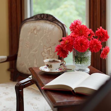 Brewster House Bed & Breakfast Freeport Bagian luar foto